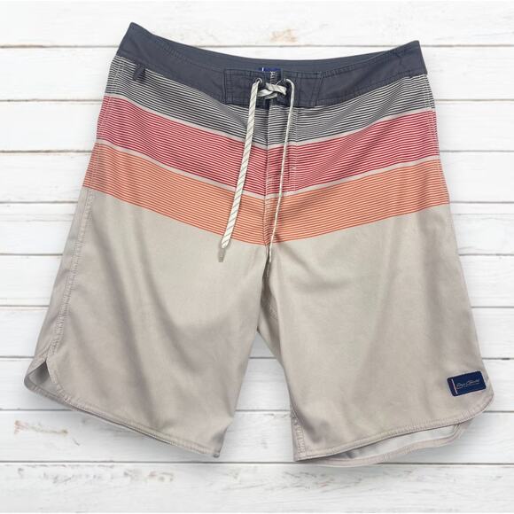 Jack O'neill Collection Board‎ Shorts Men's Size 30 - Picture 1 of 7
